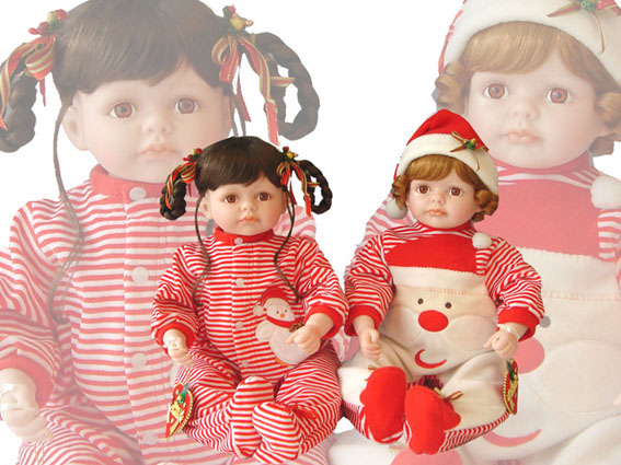 ing Doll