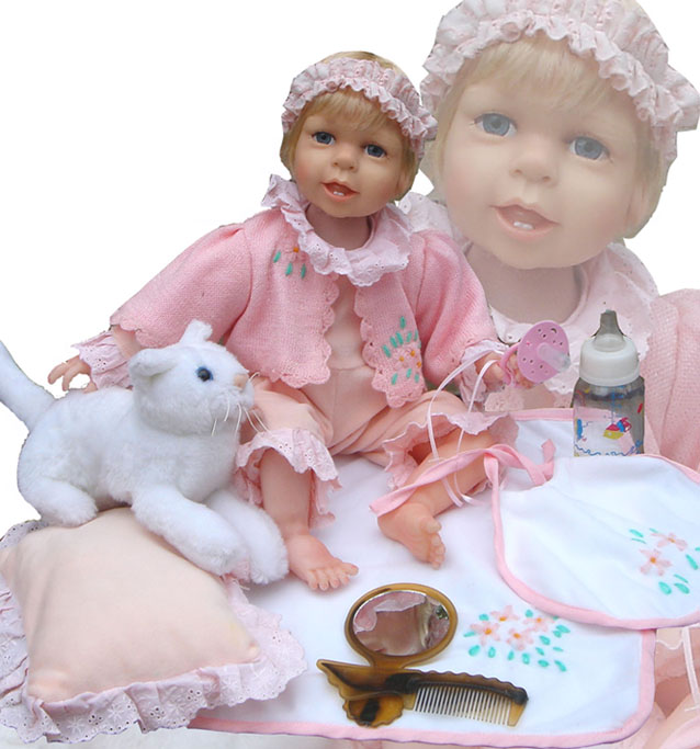 Dolls