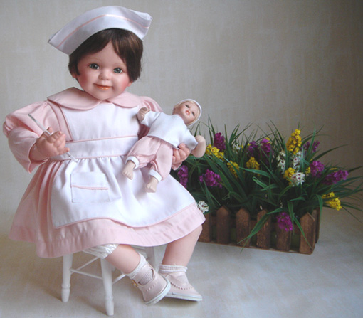  Real Doll