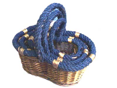  Y0008 Willow Basket ( Y0008 Willow Basket)