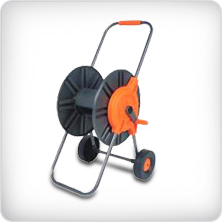  Hose Reel Trolley