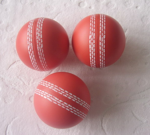  PU Anti-Stress Ball (PU Anti-Stress Ball)