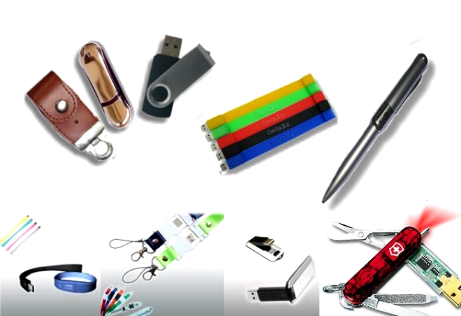  USB Flash Drive (USB-Flash-Laufwerk)