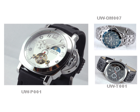  Specialty Watches (Специальные часы)
