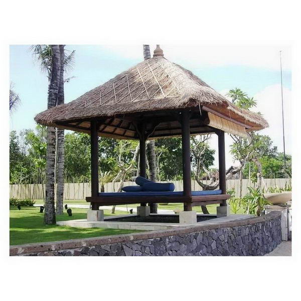  Gazebo Bali Knock Down (Gazebo Бали Knock Down)