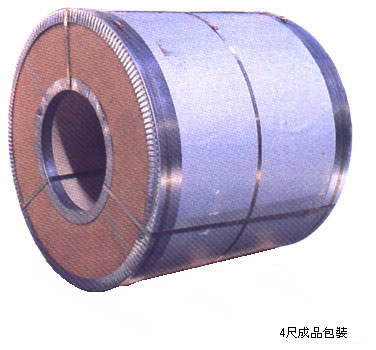  Stainless Steel Coils 304, 202, 201