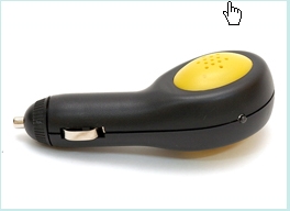  Air Cleaner For Car (Air pur pour l`auto)
