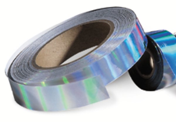  Holographic Tape