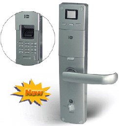  Fingerprint Door Lock D260