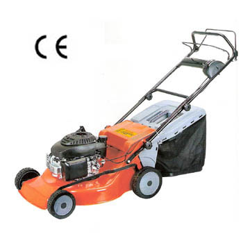  Lawn Mower ( Lawn Mower)