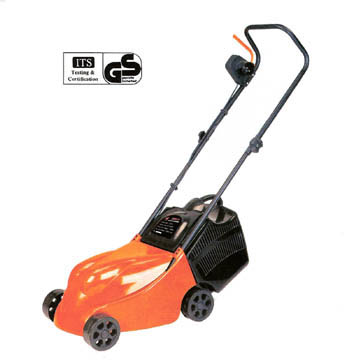  Electric Lawn Mower ( Electric Lawn Mower)