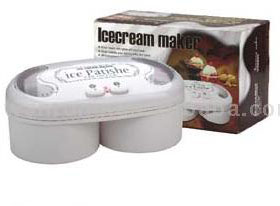  Ice Cream Maker (Ice Cream Maker)