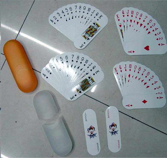  Unique Poker ( Unique Poker)
