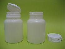  Biodegradable Bottle (Biologisch abbaubare Flasche)