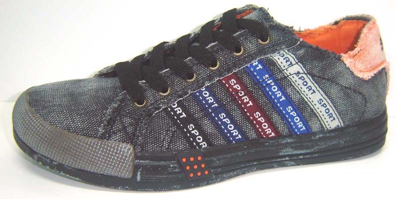  Men Shoe ()