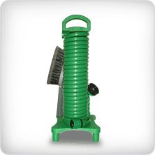  25` Coil Hose Holder Set ( 25` Coil Hose Holder Set)