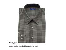  Men`s Shirt (Chemise)