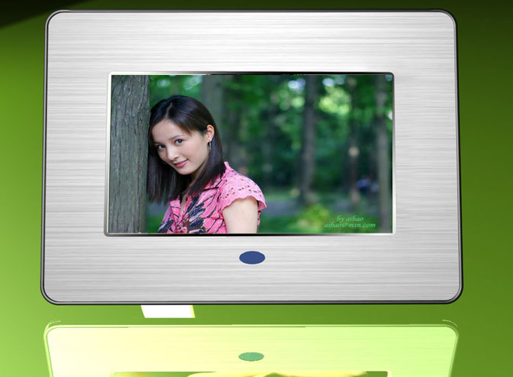  Digital Photo Frame ( Digital Photo Frame)