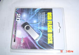  Ket-009 USB Flash Disk (Ket-009 USB Flash Disk)