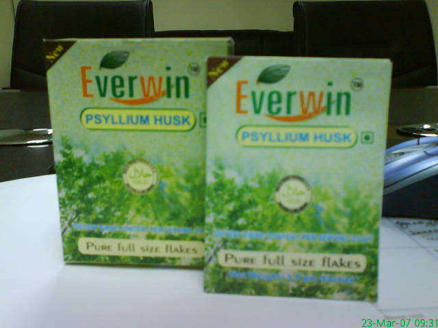  Everwin (Tm) Psyllium Husk 3. 5g X 10 Sachet Pack (Everwin (Tm) Psyllium Husk 3. 5g x 10 Sachet Pack)