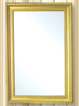  Glass Mirror (Miroir)