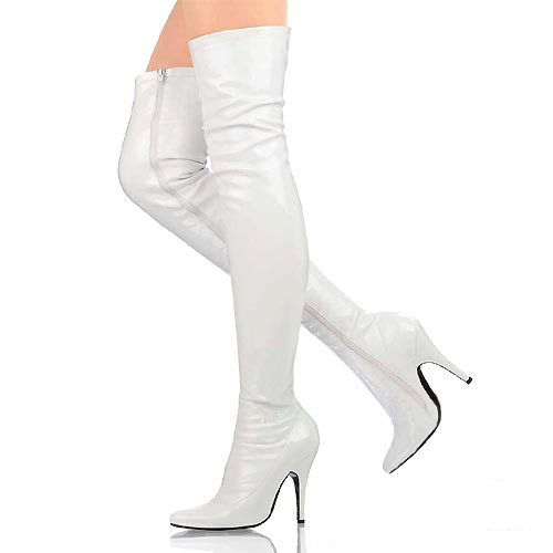  High Heel Boots (High H l Boots)