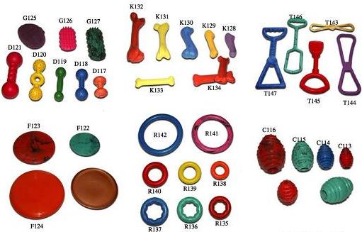  PET Toys, Flying Disc ( PET Toys, Flying Disc)