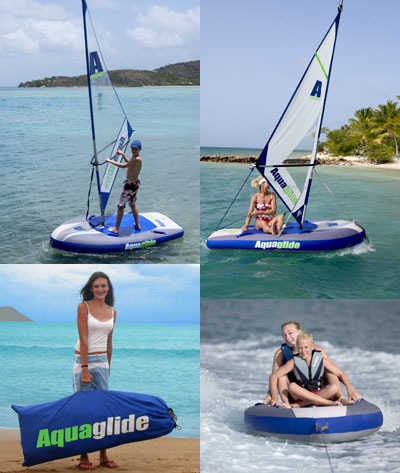  Aquaglide Multisport (Акваглайд Мультиспорт)