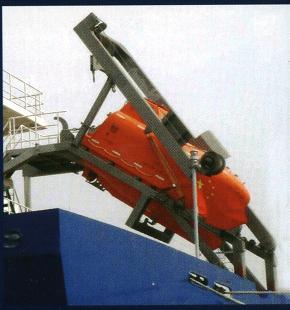 Lebensrettung Equipments, Rettungsboote und Davit (Lebensrettung Equipments, Rettungsboote und Davit)