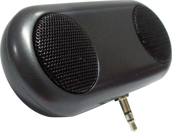 Multimedia Stereo Speaker (Multimedia Stereo Speaker)