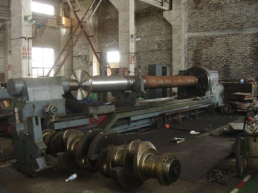  Rudder Stock, Rudder Shaft, Propeller Shaft (Ruderschafts, Ruderschaft, Propellerwellen)