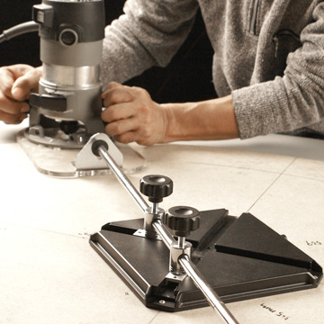 Curv PRO Circle & Oval Cutting System ( Curv PRO Circle & Oval Cutting System)