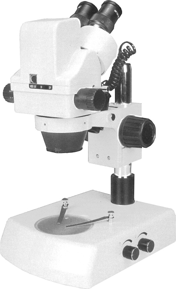 Dvz 555 Research Microscope, Digital Microscope, Testing Equipments (DVZ 555 Recherche Microscope, microscope numérique, équipements d`essai)