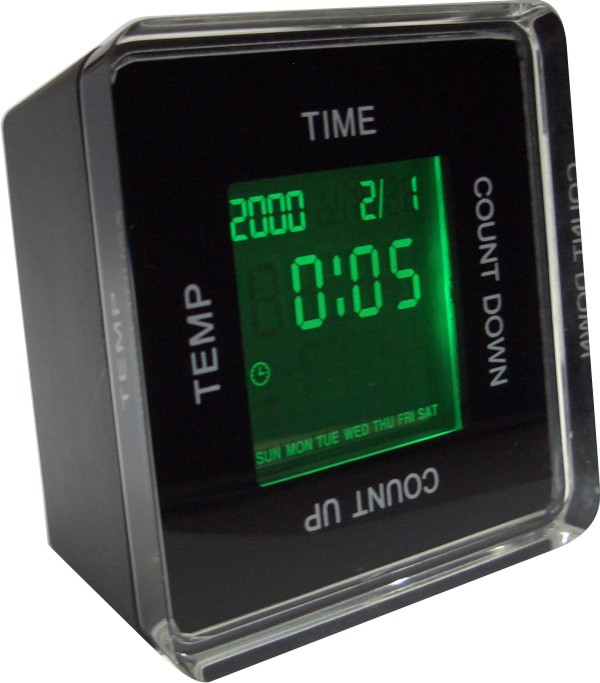 TC-13mrc Alarm Clocks (TC 3mrc будильники)