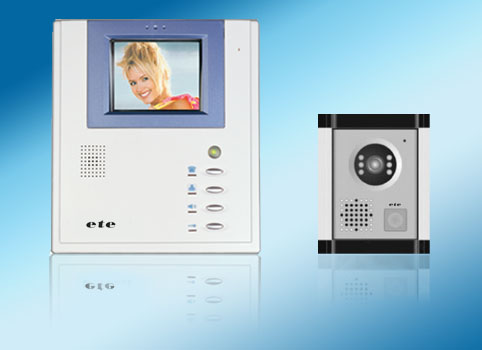  Video Door Phone ( Video Door Phone)