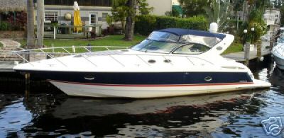  Power Cruiser