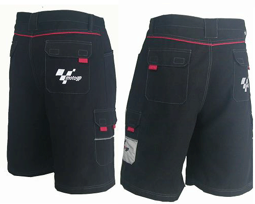  Motorcycle Apparel / Shorts (Мотоцикл одежда / Шорты)