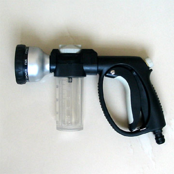  Spray Gun (Spray Gun)
