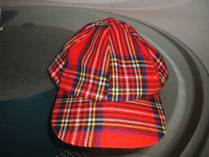  Caps, Hats (Шапки, шляпы)