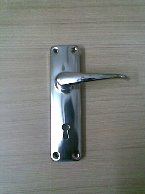  Lever Handle