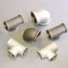  Malleable Iron Pipe Fittings