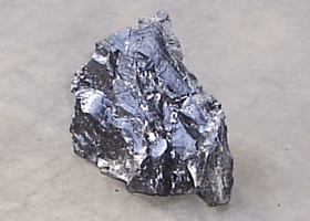  Coal (Уголь)