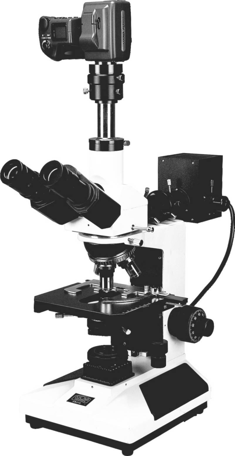  Microscope (Микроскоп)