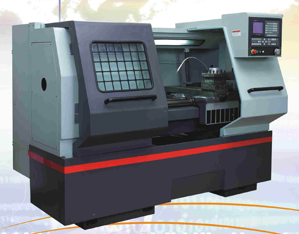  Cnc Turning Lathe Machine ( Cnc Turning Lathe Machine)