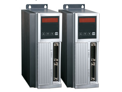  Ac Servo Motor Driver