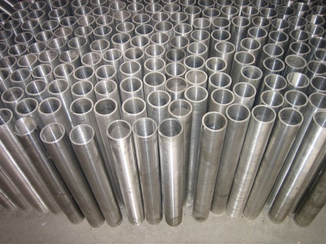  Casting Steel Pipe