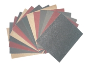  Abrasive Cloth (Toile abrasive)