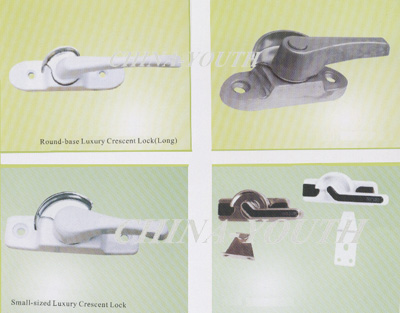  Crescent Lock ( Crescent Lock)