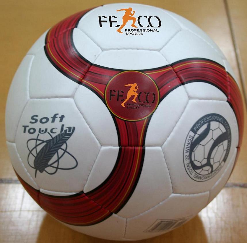  Machine Stitched Soccer Ball Standard Weight (Cousu à la machine Soccer Ball Poids Standard)