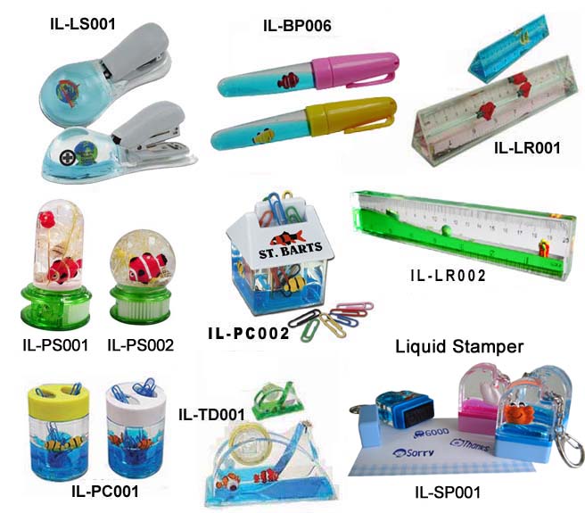 Liquid Spitzer, Liquid Stamper (Liquid Spitzer, Liquid Stamper)